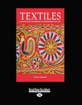 Cover: Textiles - ReadHowYouWant