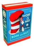 Cover: The Cat in the Hat Book and Hat - Random House Inc