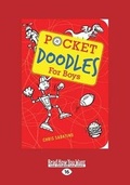Cover: PocketDoodles for Boys - ReadHowYouWant