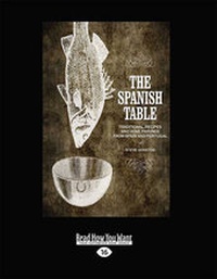 Abbildung von: The Spanish Table - ReadHowYouWant