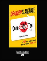 Abbildung von: Spanish Slanguage - ReadHowYouWant