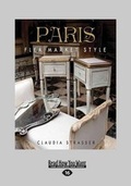 Cover: Paris Flea Market Style - ReadHowYouWant