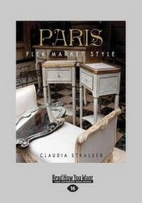 Enlarge image Cover: Paris Flea Market Style - ReadHowYouWant