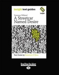 Cover: A Streetcar Named Desire - ReadHowYouWant