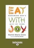 Cover: Eat with Joy - ReadHowYouWant