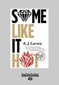 Enlarge image Cover: Some Like it Hot - ReadHowYouWant