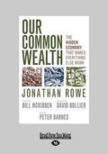 Cover: Our Common Wealth - ReadHowYouWant