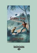 Cover: Granny Rags - ReadHowYouWant