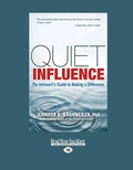 Cover: Quiet Influence - ReadHowYouWant