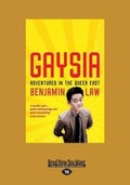 Cover: Gaysia - ReadHowYouWant
