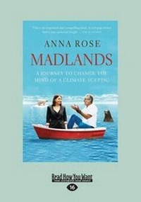 Abbildung von: Madlands - ReadHowYouWant