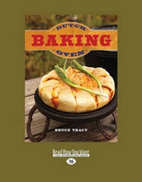 Enlarge image Cover: Dutch Oven Baking - ReadHowYouWant