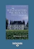 Cover: The Winemasters of Bordeaux - ReadHowYouWant