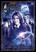 Cover: The Eye of Horus (House of Anubis) - Random House Inc