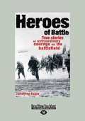 Cover: Heroes of Battle - ReadHowYouWant