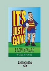 Abbildung von: It's Just a Game - ReadHowYouWant