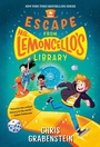 Cover: Escape from Mr. Lemoncello's Library - Yearling (imprint of Random House Children's Books)