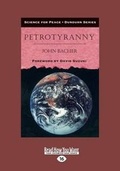 Cover: Petrotyranny - ReadHowYouWant