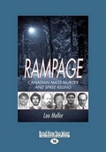 Cover: Rampage - ReadHowYouWant