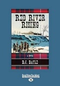Cover: Red River Rising - ReadHowYouWant