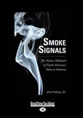 Cover: Smoke Signals - ReadHowYouWant