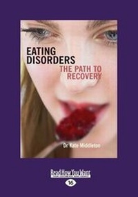 Enlarge image Cover: Eating Disorders - ReadHowYouWant