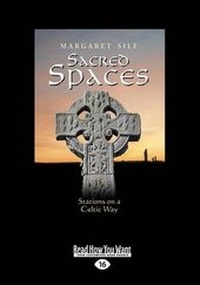 Abbildung von: Sacred Spaces - ReadHowYouWant