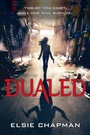 Cover: Dualed - Ember