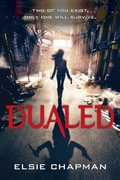 Cover: Dualed - Ember