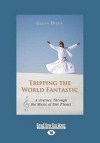 Abbildung von: Tripping the World Fantastic - ReadHowYouWant