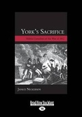 Cover: York's Sacrifice - ReadHowYouWant