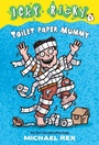 Cover: Icky Ricky #1: Toilet Paper Mummy - Random House Books for Young Readers