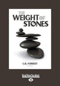 Cover: The Weight of Stones - ReadHowYouWant