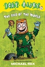 Cover: Icky Ricky #2: The End of the World - Random House Books for Young Readers