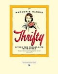 Cover: Thrifty - ReadHowYouWant