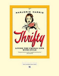 Enlarge image Cover: Thrifty - ReadHowYouWant