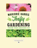 Cover: Thrifty Gardening - ReadHowYouWant