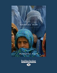 Enlarge image Cover: Wanting Mor - ReadHowYouWant