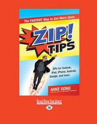 Abbildung von: ZIP! Tips - ReadHowYouWant