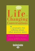 Cover: Life-Changing Conversations - ReadHowYouWant