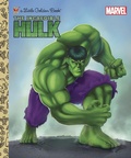 Cover: The Incredible Hulk (Marvel: Incredible Hulk) - Random House Inc