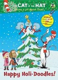 Cover: Happy Holi-Doodles! (Dr. Seuss/Cat in the Hat) - Random House USA Inc