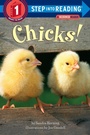 Cover: Chicks! - Random House Books for Young Readers