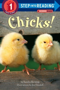 Enlarge image Cover: Chicks! - Random House Books for Young Readers