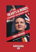 Cover: Hearts & Minds - ReadHowYouWant