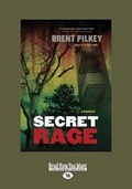 Cover: Secret Rage - ReadHowYouWant