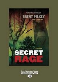 Enlarge image Cover: Secret Rage - ReadHowYouWant