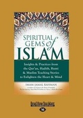 Cover: Spiritual Gems of Islam - ReadHowYouWant