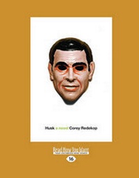 Enlarge image Cover: Husk - ReadHowYouWant