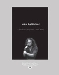 Cover: Aka bpNichol - ReadHowYouWant